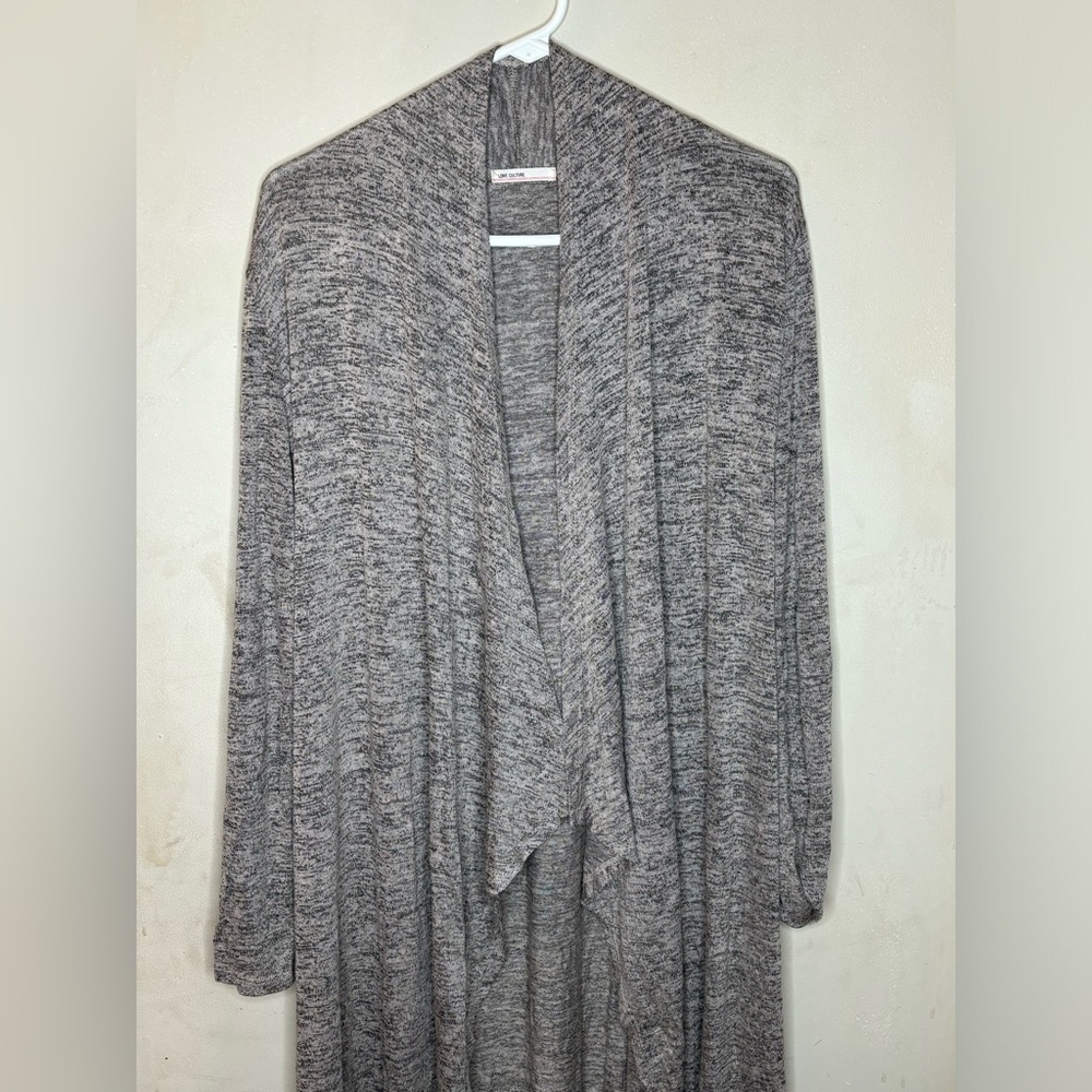 Love culture cardigan
